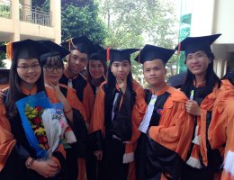 Tuyển Dụng Thực Tập Sinh Kinh Doanh