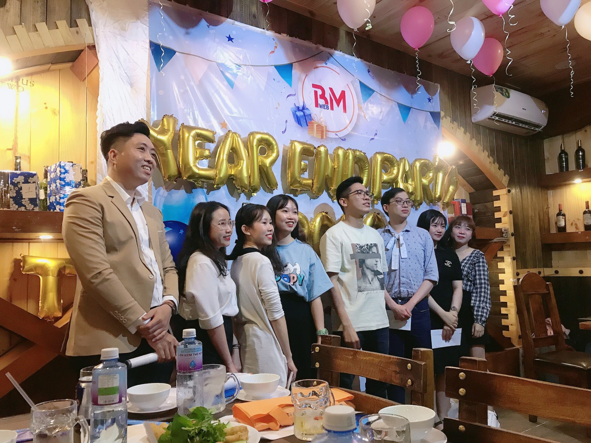 GẮN KẾT - SÁNG TẠO - BỀN VỮNG
